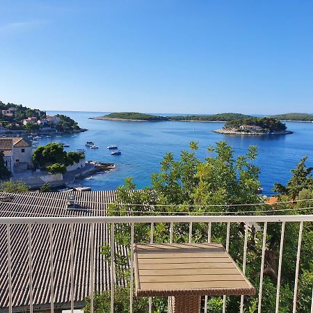 Apartments Dream Island Hvar Town Exterior photo