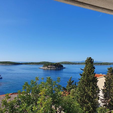 Apartments Dream Island Hvar Town Exterior photo