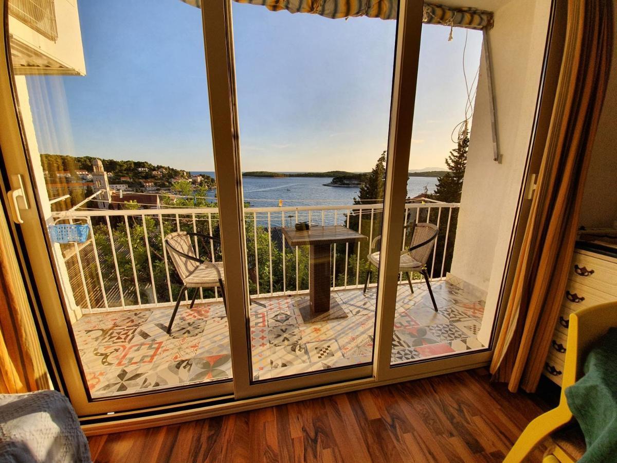 Apartments Dream Island Hvar Town Exterior photo