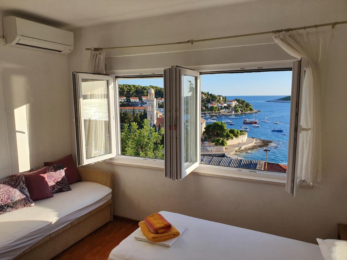 Apartments Dream Island Hvar Town Exterior photo