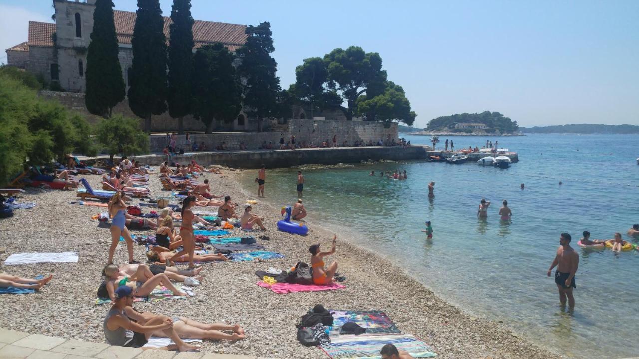 Apartments Dream Island Hvar Town Exterior photo