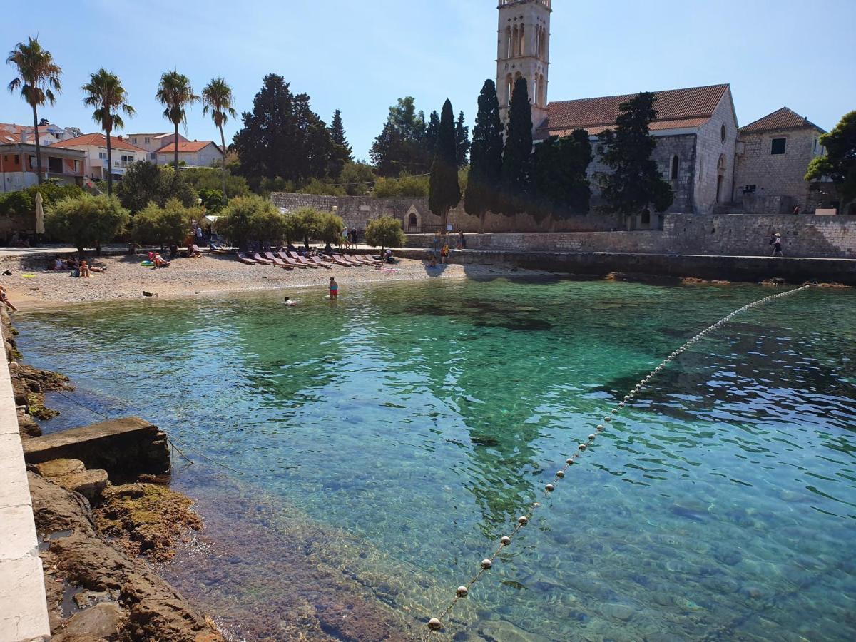 Apartments Dream Island Hvar Town Exterior photo