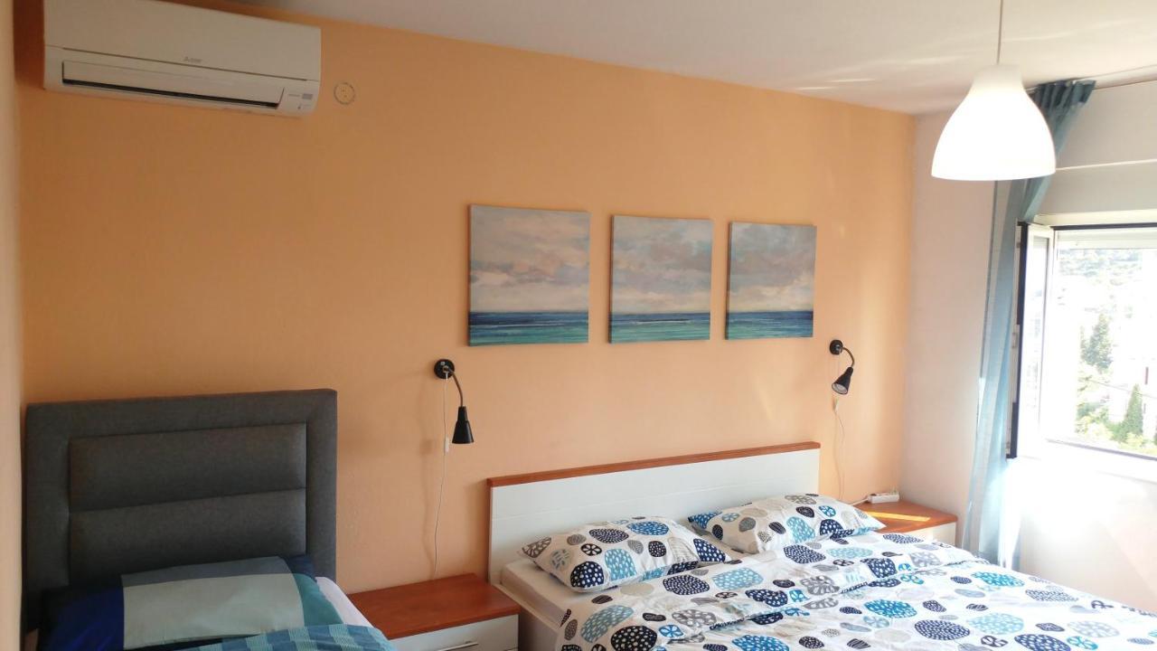 Apartments Dream Island Hvar Town Exterior photo