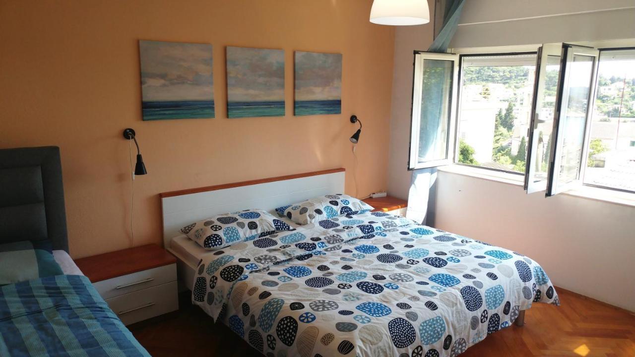 Apartments Dream Island Hvar Town Exterior photo