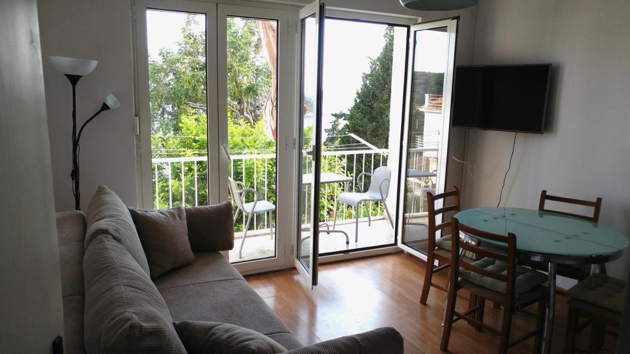 Apartments Dream Island Hvar Town Exterior photo